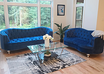 Stouffville house cleaning service First Choice Cleaning Service