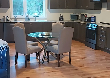 Stouffville house cleaning service First Choice Cleaning Service