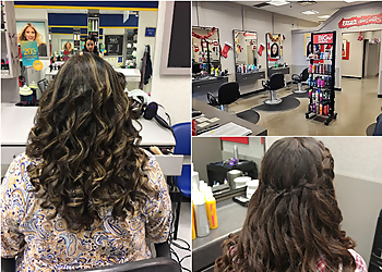 Milton hair salon First Choice Hair