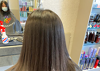 Milton hair salon First Choice Hair 