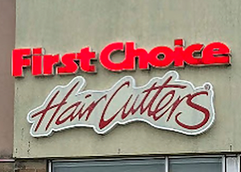 Saint John hair salon First Choice Hair