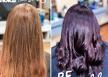 St Johns Salons De Coiffure First Choice Hair