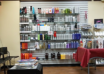 St Johns Salons De Coiffure First Choice Hair