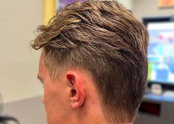 Norfolk hair salon First Choice Hair Simcoe