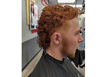 Norfolk hair salon First Choice Hair Simcoe