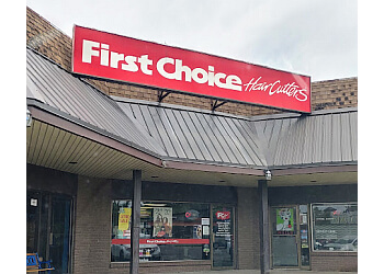 Niagara Falls hair salon First Choice Hair