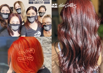 Niagara Falls hair salon First Choice Hair