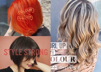 Sarnia hair salon First Choice Haircutters