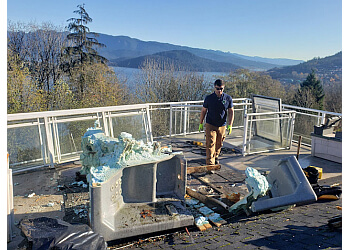 Coquitlam junk removal First Choice Junk Removal