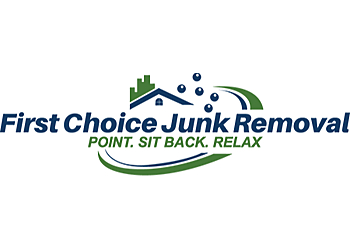 New Westminster junk removal First Choice Junk Removal New Westminster