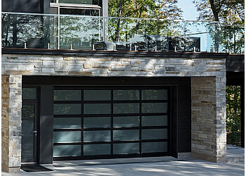Stouffville garage door repair First Choice Overhead Doors