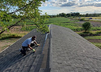 Caledon handyman First Choice Renovations and General Contracting