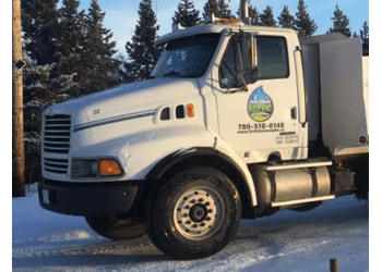 First Choice Septic & Contracting