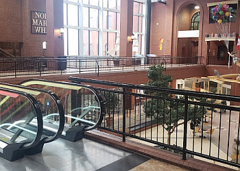 Saint John Dentistes Enfants First City Dental