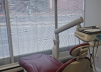 Saint John Dentistes Enfants First City Dental