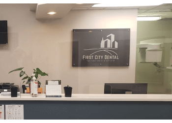 First City Dental