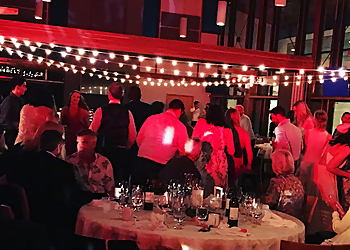 Abbotsford dj First Class DJ Service