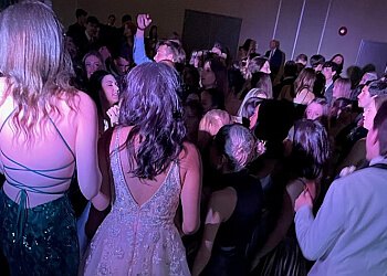 Surrey dj First Class DJ Service
