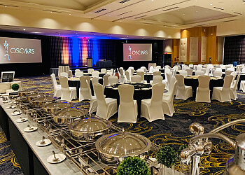 Surrey dj First Class DJ Service