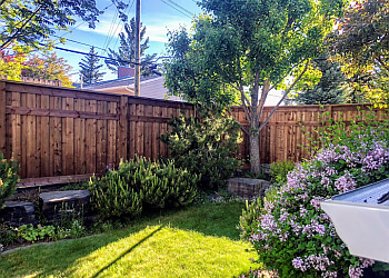 Calgary Entrepreneurs En Clôtures First Class Fencing
