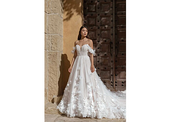 bridal shops in brackenfell