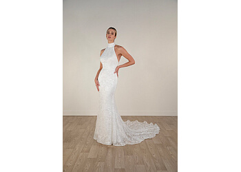 Kamloops bridal shop First Comes Love Gowns & Events