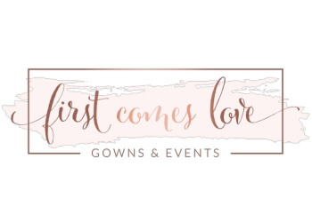First Comes Love Gowns & Events 