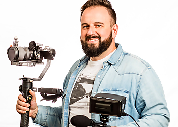 First Fruit Films - Sault Ste Marie, ON Videographers - Video Production Image
