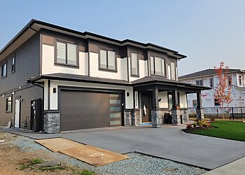 Chilliwack garage door repair First Impressions Garage Door Services