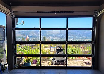 Chilliwack garage door repair First Impressions Garage Door Services