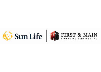Airdrie Services Financiers First & Main Financial Services Inc-Sun Life Financial