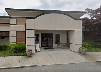 Port Coquitlam funeral home First Memorial Funeral Services Burkeview Chapel image 1