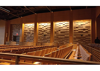 St Catharines places to see FirstOntario Performing Arts Centre