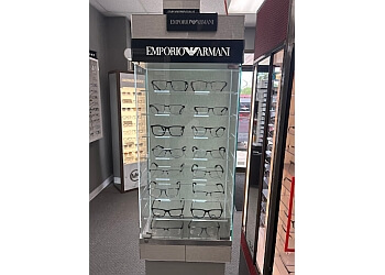 Orangeville optician First Optical
