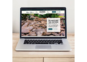 Langley advertising agency FirstPage Marketing