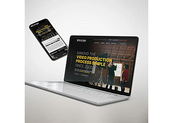 Langley advertising agency FirstPage Marketing