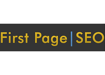 First Page SEO First Page SEO