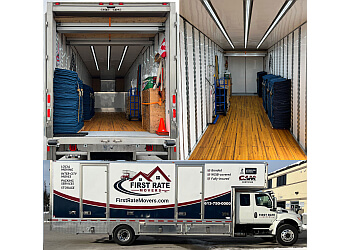 Ottawa Déménageurs First Rate Movers Inc.