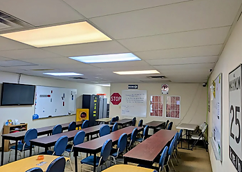 Kingston driving school First Route Driving School LTD