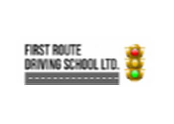 Kingston driving school First Route Driving School LTD image 1