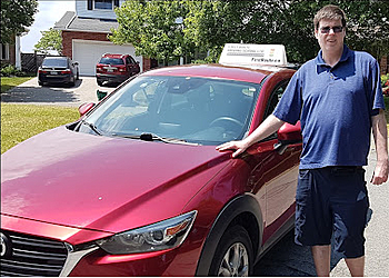 St Catharines écoles de conduite First Route Driving School St. Catharines