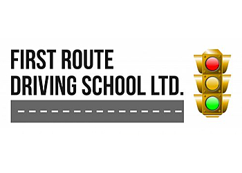 St Catharines écoles de conduite First Route Driving School St. Catharines
