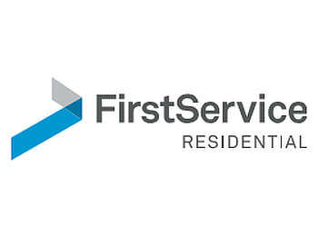 Pickering property management company FirstService Residential image 1