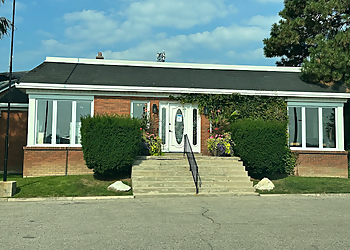 London veterinary clinic Firth Veterinary Hospital