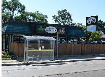 Hamilton pub Firth's Celtic Pub