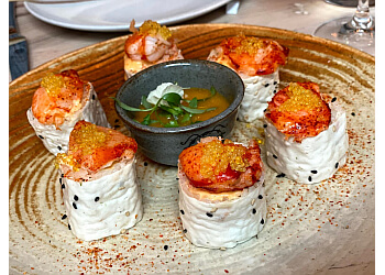 Montreal Poisson Et Frites Fish Bone