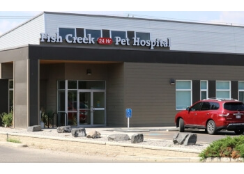 calgary pet hospital fish clinics creek veterinary hour ab