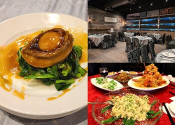 Toronto seafood restaurant Fishman Lobster Clubhouse