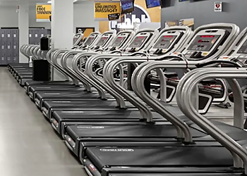 Fit4Less - London, ON Gymnases - Equipment Image