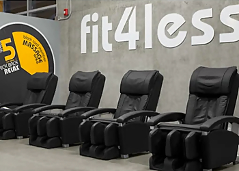 Fit4Less - London, ON Gymnases - Studio Image